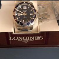 Longines Hydroconquest