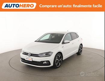 VOLKSWAGEN Polo 1.5 TSI DSG 5p. Sport BMT