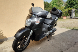 Aprilia Scarabeo 500 GT ABS