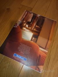 Cabina armadio ad angolo Visual di Mobilform