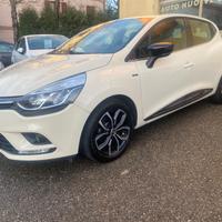 Renault Clio dCi 8V 75 CV Energy Duel NEOPATENTATI