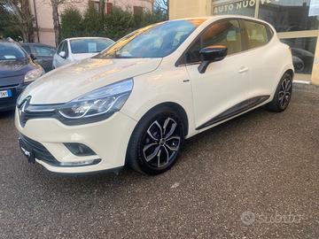 Renault Clio dCi 8V 75 CV Energy Duel NEOPATENTATI