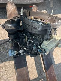 cambio automatico jeep renegade 2020 diesel 1.6