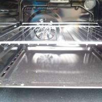 nuovo forno elettrico incasso  ventilato