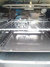 nuovo forno elettrico incasso  ventilato