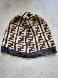 cuffia Fendi 