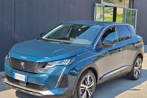 PEUGEOT 3008 BHDi 130 EAT8 Allure telecamera KM.