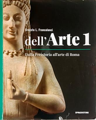 Libro Dell’Arte 1