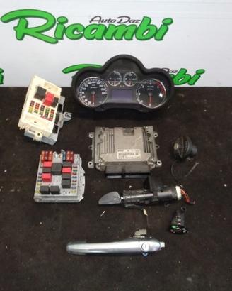 KIT AVVIAMENTO PER ALFA 147 1.9 JTD ANNO 2006