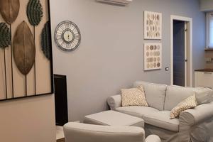 Stanza per studenti universitari