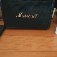 Cassa bluetooth Marshall killburn 2