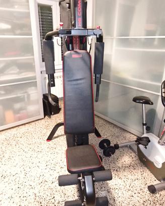 palestra combi 