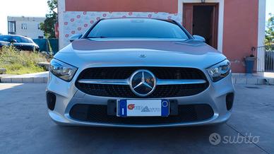 Mercedes-benz A 180 d Automatic Premium