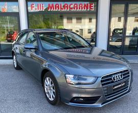 AUDI A4 2.0 TDI 150CV Business TETTO/XENON/NAVI