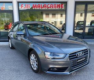 AUDI A4 2.0 TDI 150CV Business TETTO/XENON/NAVI