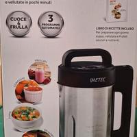 Imetec  Soup Maker