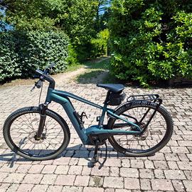SCOTT SUB SPORT ERIDE EVO MEN