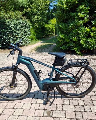 SCOTT SUB SPORT ERIDE EVO MEN