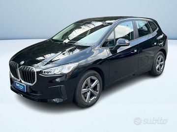 BMW Serie 2 218d Active Tourer auto