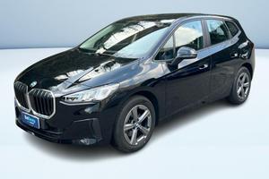 BMW Serie 2 218d Active Tourer auto