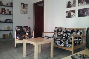 Casa indipendente 100mq centralissima + cantina