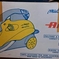 Vaporella Vaporì ARIETE