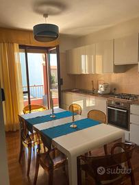 Bivano arredato Elmas