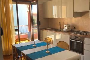 Bivano arredato Elmas