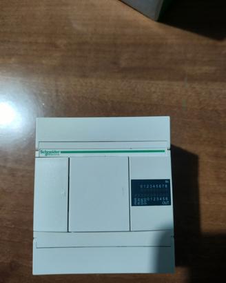 PLC TWIDO Schneider Electric 