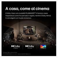 Televisore LG OLED 65C44LA C4 TV 65" EVO, 4K