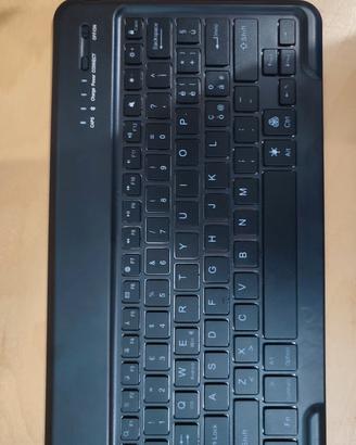 Tastiera Bluetooth Android