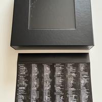 Metallica deluxe box set 30th anniversary