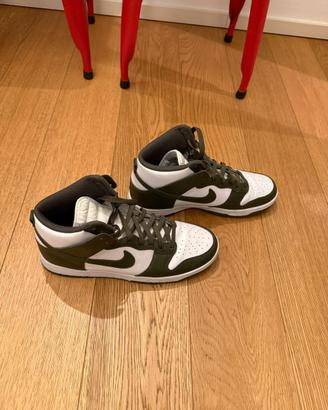 Nike Dunk