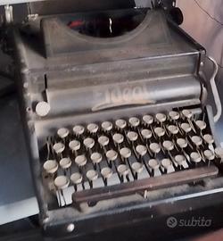 Macchina da scrivere  IDEAL 5