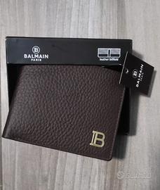 portafoglio Balmain