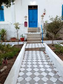 Casa da 129 m2 in centro a La Maddalena