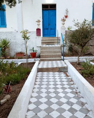 Casa da 129 m2 in centro a La Maddalena