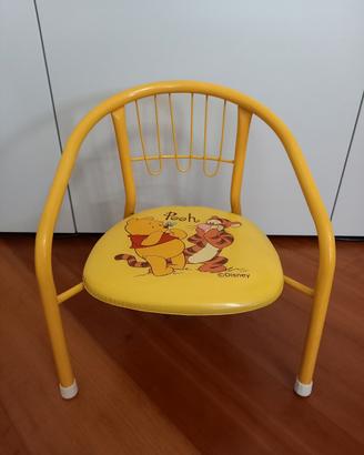 Sedia bambini