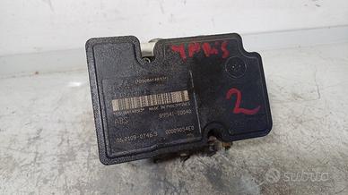 ABS TOYOTA Yaris Serie 06.2109-0746.3//06.2102-074