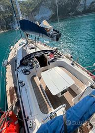 Bavaria 50 