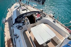Bavaria 50 