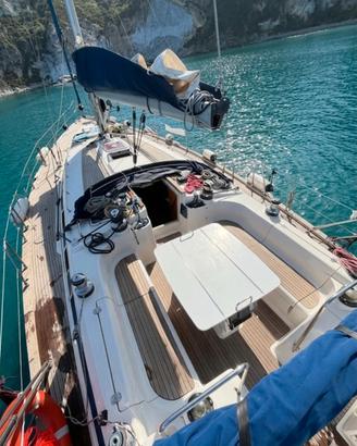 Bavaria 50 