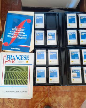 corso di francese