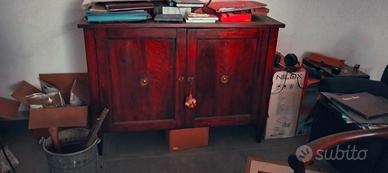 credenza