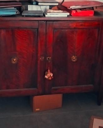 credenza