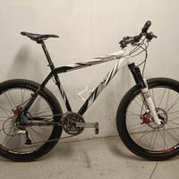 Bici MTB 26" MONTANA Tg. M Shimano XT XTR RockShox