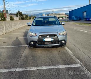 Mitsubishi asx 1.8 did 4wd
