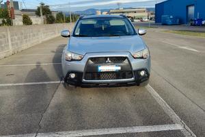 Mitsubishi asx 1.8 did 4wd