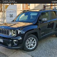 Jeep Renegade Limited 1.3 T4 190cv 4xe AT6 P #8523