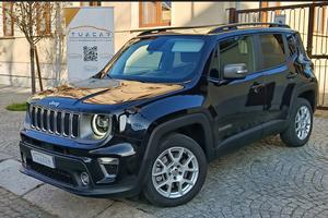 Jeep Renegade Limited 1.3 T4 190cv 4xe AT6 P #8523